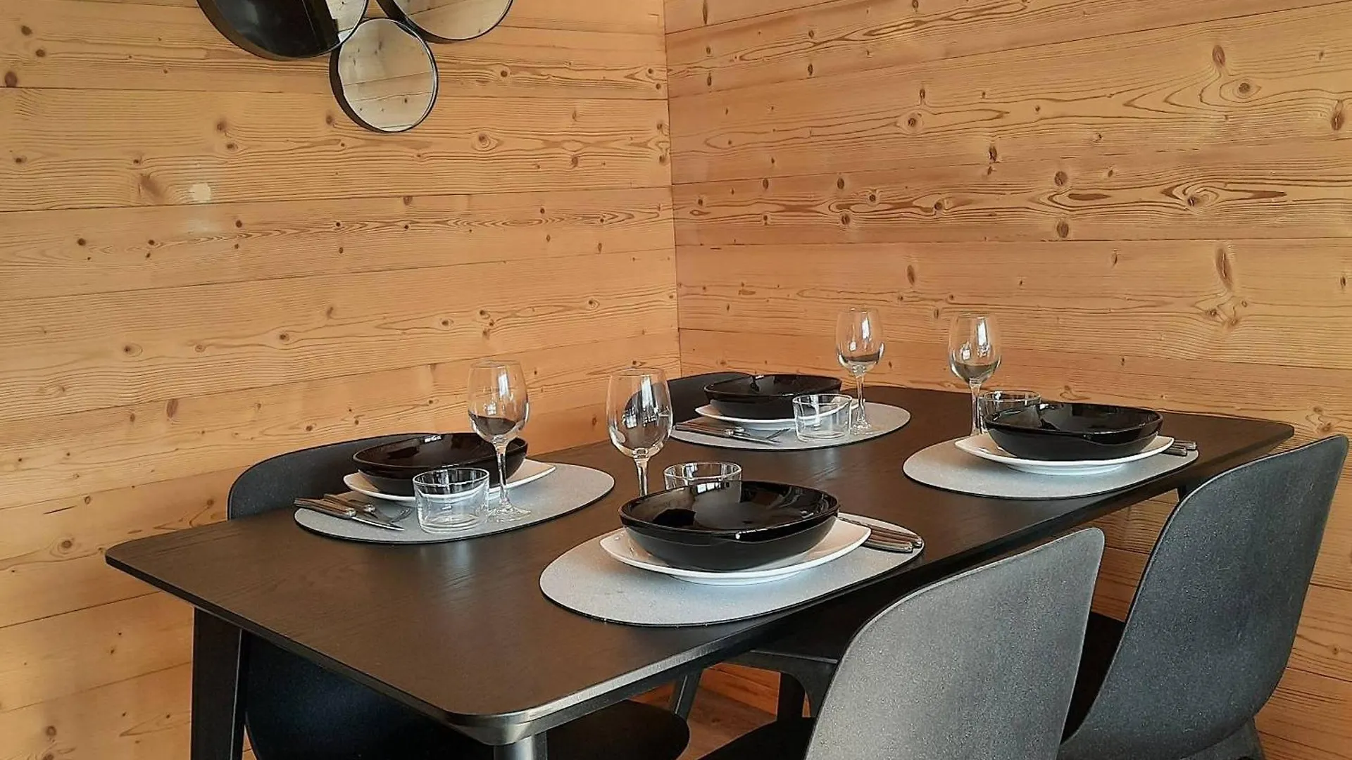 Appartement 2 Pieces Avec Balcon A Belle Plagne, Parking Inclus - Fr-1-351-165 La Plagne-Tarentaise